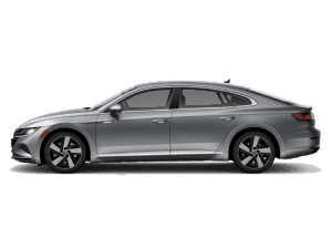 2022 Arteon