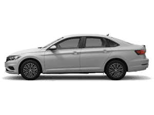 2022 Jetta