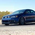 Comparing Volkswagen sedan models