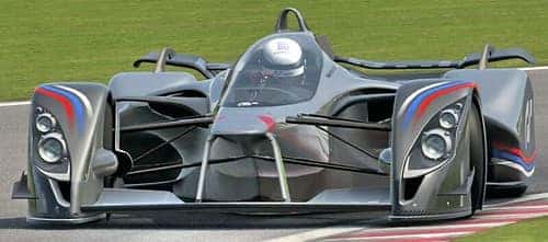 Best race car drivers from Illinois