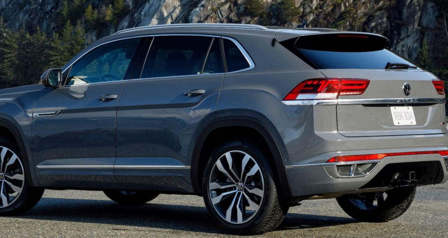 2024 Vw Atlas Cross Sport Mpg Clo Suzanne