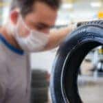 How often to rotate tires
