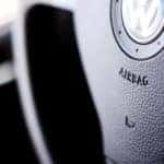 What does service air bag mean?