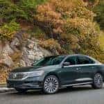 Is Volkswagen Passat a good car?