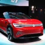 Volkswagen ID Buzz sustainability and eco-friendliness