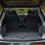 What is the largest Volkswagen SUV