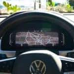 2023 Volkswagen Atlas features