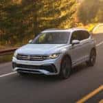 Is the 2023 Volkswagen Tiguan reliable?