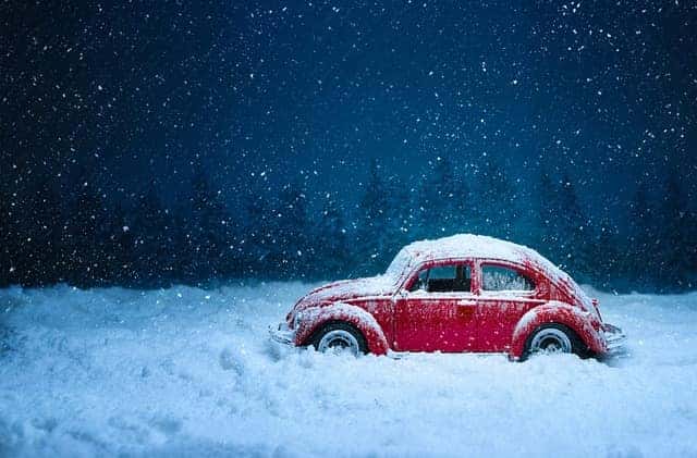 How to prepare your car for winter in Marion, Illinois