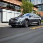 How many miles does the 2023 Volkswagen Jetta last?