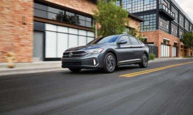 How Many Miles Does the 2023 Volkswagen Jetta Last? (& Maintenance Tips