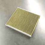How often should I change my cabin air filter