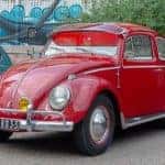 Where is Volkswagen made