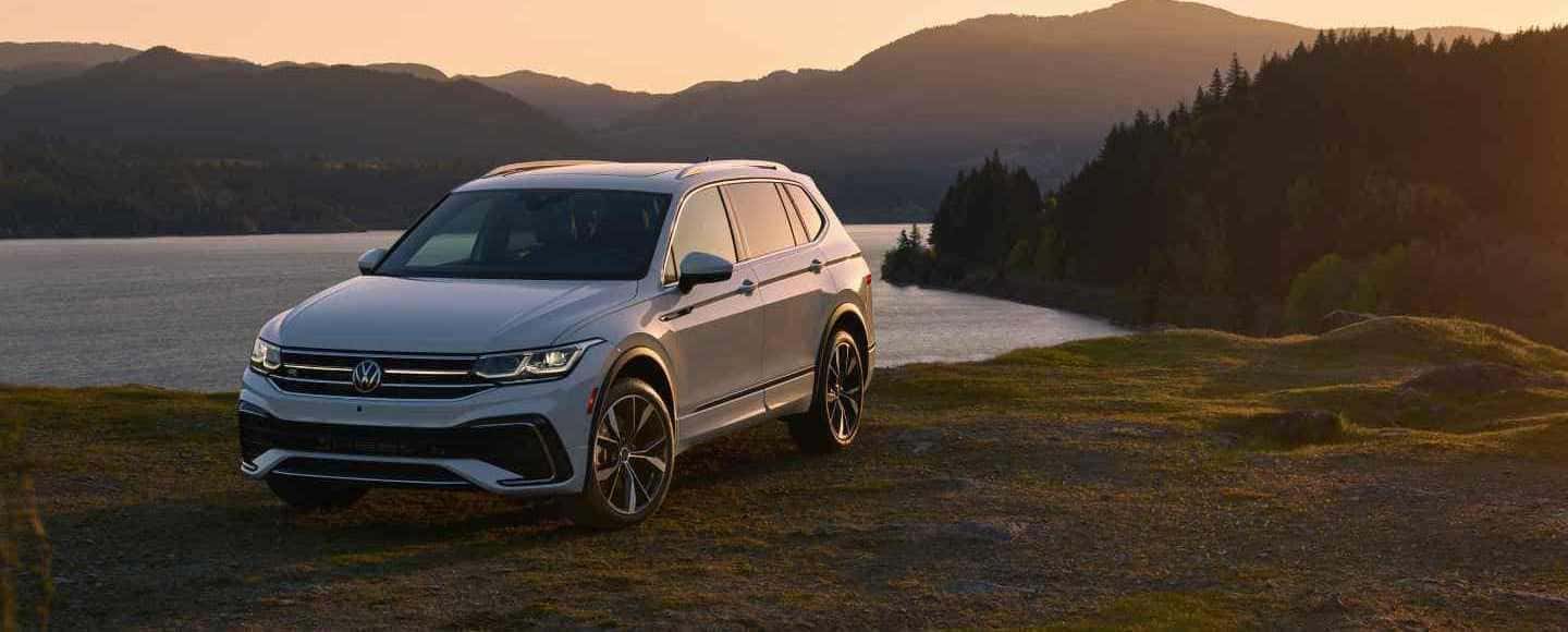 2023 Volkswagen Tiguan: Interior, Images, Specs, MPG, Colors