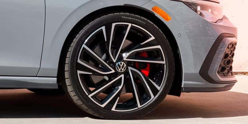 Wheel Options