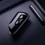 How to change the battery in a Volkswagen key