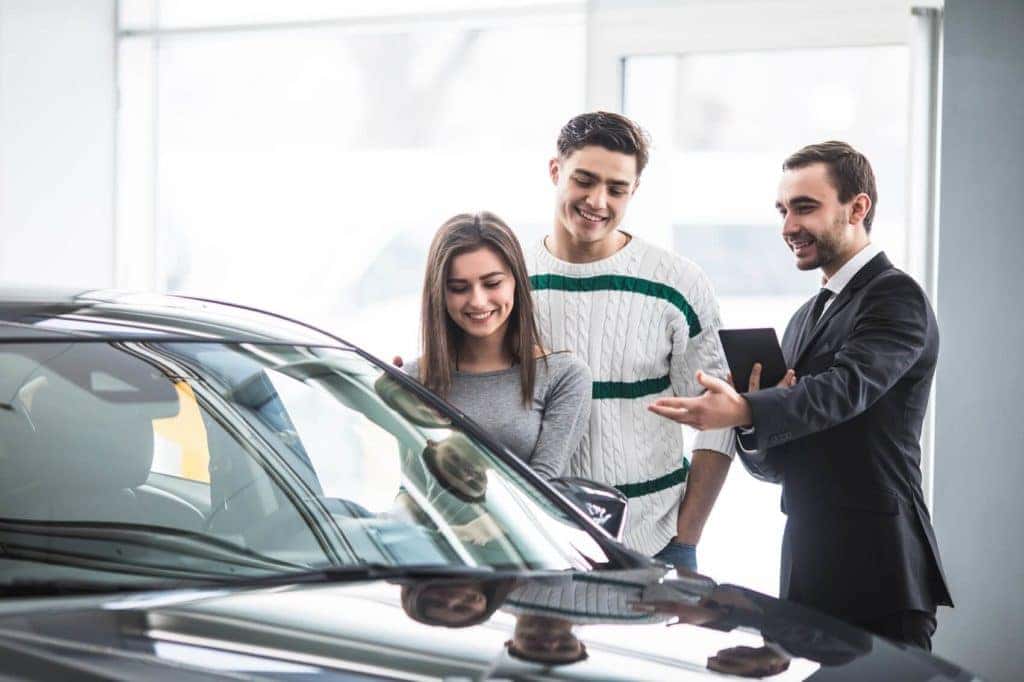 is it better to buy a used car or new car