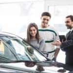 is it better to buy a used car or new car