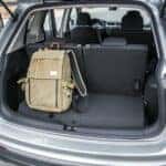 2023 volkswagen tiguan trunk space