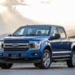 popular used trucks in marion, il