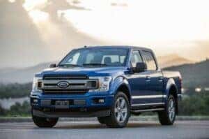 popular used trucks in marion, il