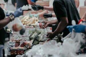 charities in marion, il