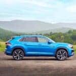 Updated 2024 Volkswagen Atlas in Marion, Illinois