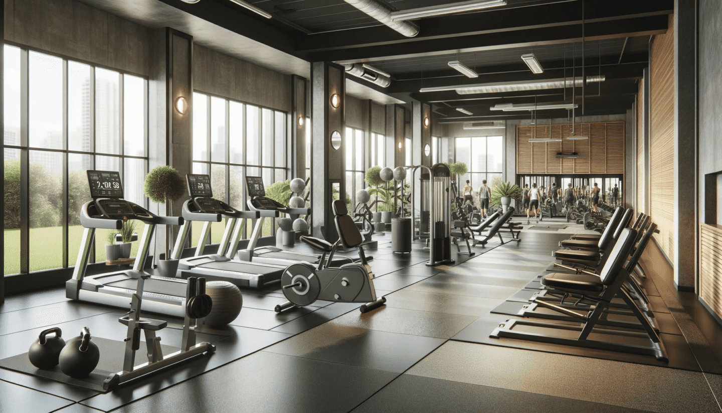 Top Gyms & Fitness Centers in Marion, IL VW of Marion