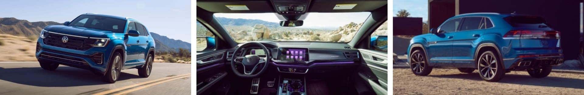 2024 Volkswagen Atlas Cross Sport Marion, IL