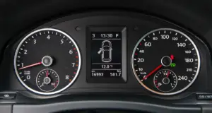 Volkswagen Tiguan Warning Lights Guide | Dashboard Light Meanings