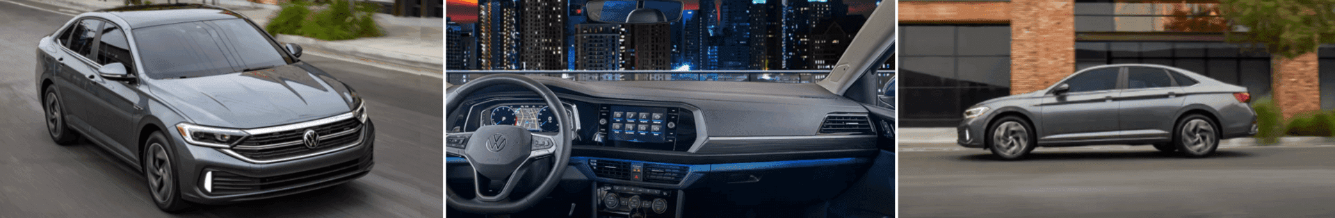 2024 Volkswagen Jetta Marion, IL
