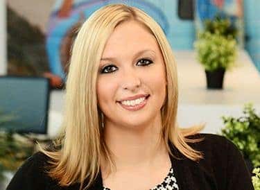 Ashlee Church from VW of Marion, IL.