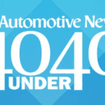 Volkswagen of Marion staff members recognized in Automotive News 40-under-40 article.