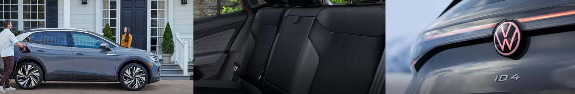 2024 Volkswagen ID.4 Marion, IL