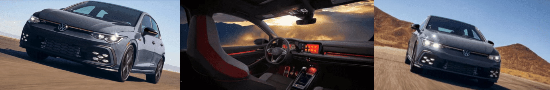 2024 Volkswagen Golf GTI Marion, IL