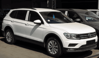 How Reliable is the Volkswagen Tiguan? Volkswagen of Marion