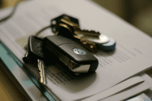 How To Open and Fix Your Volkswagen Key Fob | Volkswagen of Marion