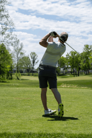 Explore Top Golf Courses in Marion IL Volkswagen of Marion