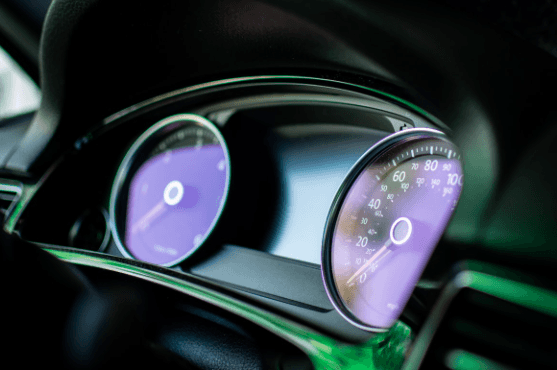 Future Volkswagen Technology: In-Car Innovations and Advancements