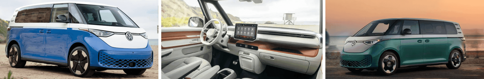 2025 Volkswagen ID Buzz Marion, IL