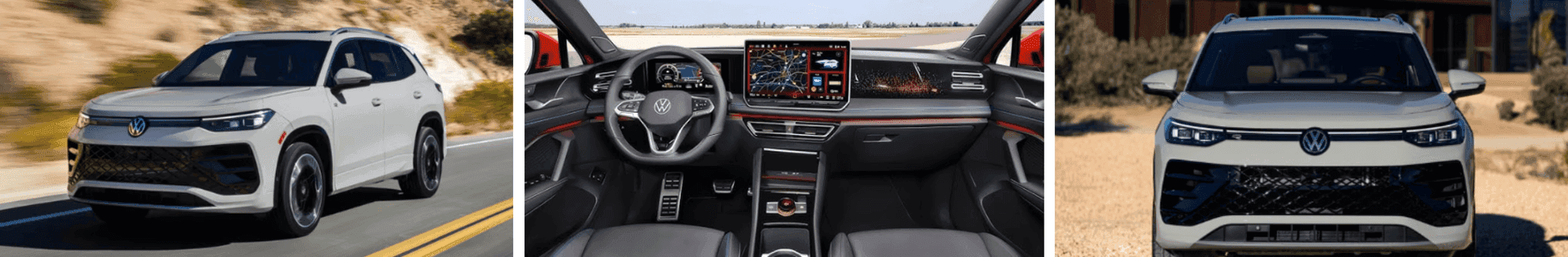 2025 Volkswagen Tiguan Marion, IL