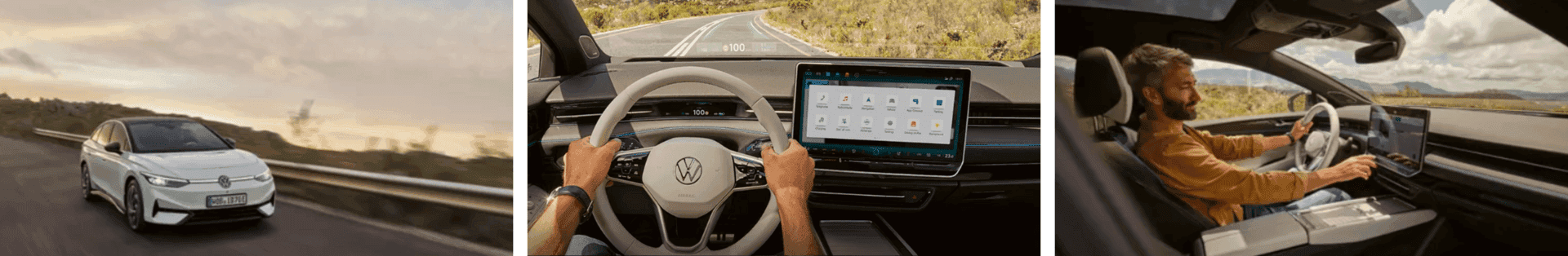 2025 Volkswagen ID.7 Marion, IL