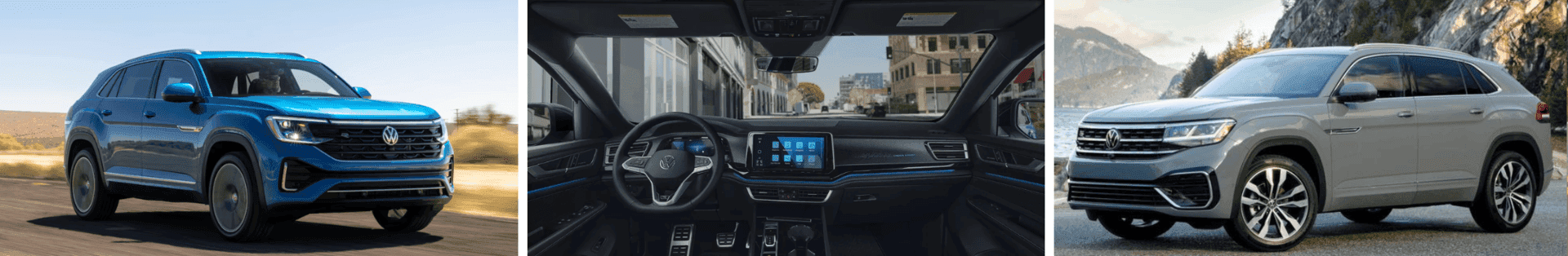 2025 VW Atlas Cross Sport for sale in Marion, IL