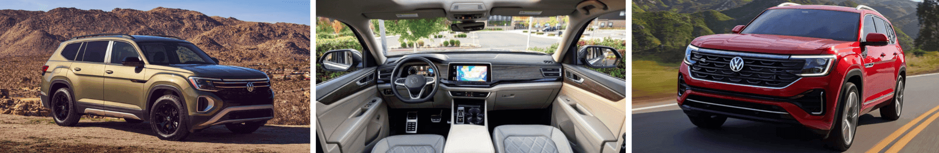 2025 VW Atlas for sale in Marion, IL