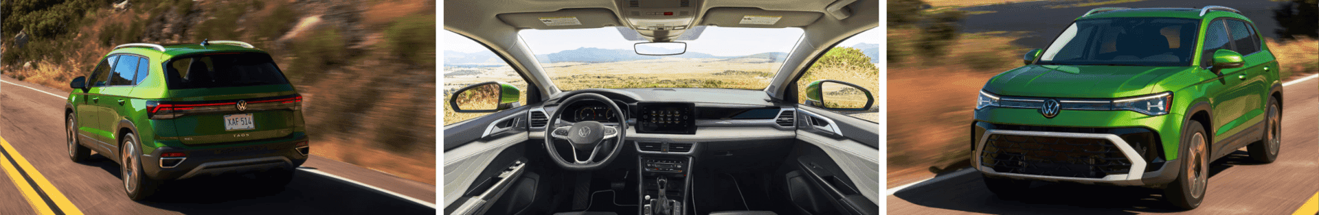 2025 VW Taos for sale in Marion, IL