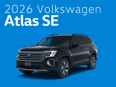 Lease a 2026 Atlas SE