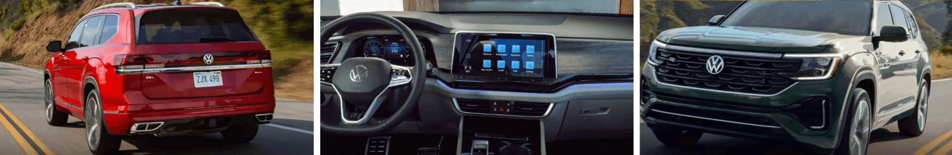 2026 VW Atlas for sale in Marion, IL