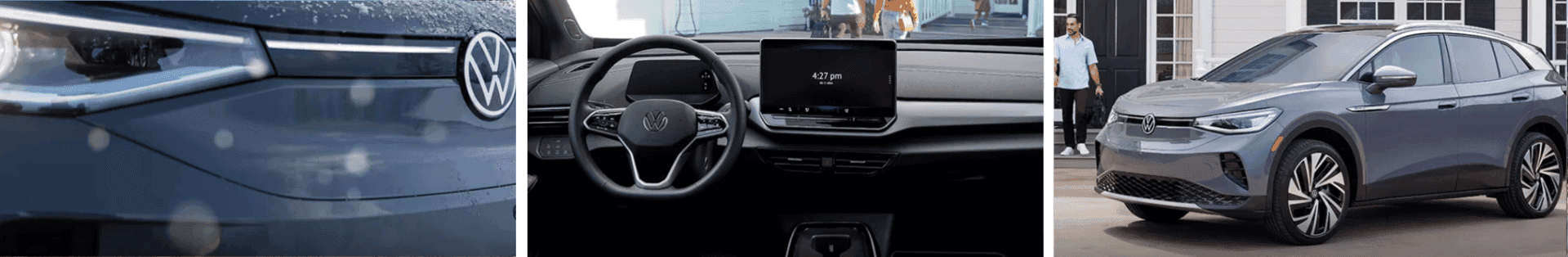 2026 VW ID.4 for sale in Marion, IL