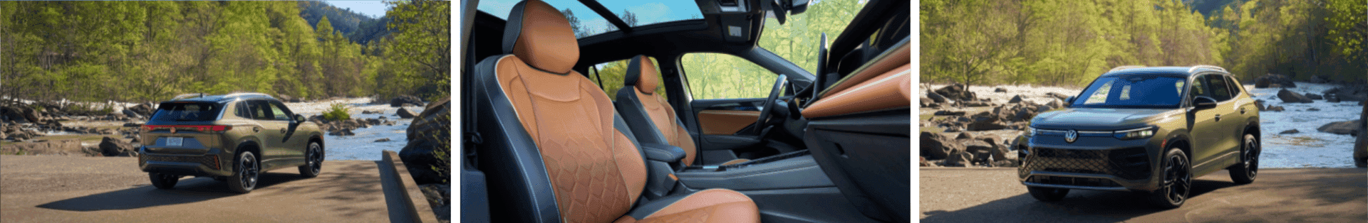 2026 VW Tiguan for sale in Marion, IL