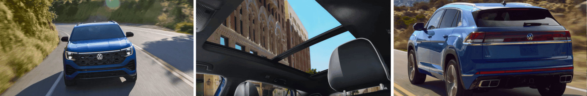 2026 VW Atlas Cross Sport for sale in Marion, IL